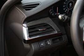 2021款凯迪拉克CT6