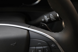 2021款凯迪拉克CT6