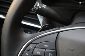 2021款凯迪拉克CT6