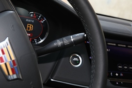 2021款凯迪拉克CT6