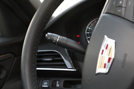 2021款凯迪拉克CT6