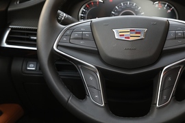 2021款凯迪拉克CT6