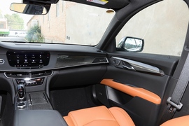 2021款凯迪拉克CT6