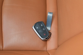 2021款凯迪拉克CT6