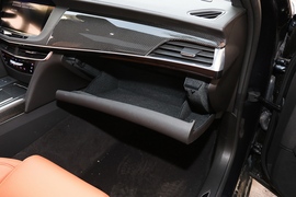 2021款凯迪拉克CT6