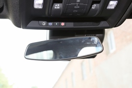 2021款凯迪拉克CT6