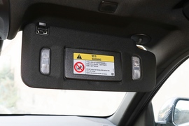 2021款凯迪拉克CT6