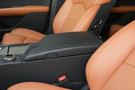 2021款凯迪拉克CT6