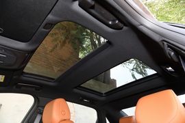 2021款凯迪拉克CT6