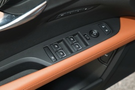 2021款凯迪拉克CT6