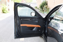 2021款凯迪拉克CT6