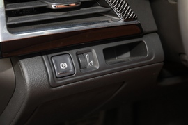 2021款凯迪拉克CT6