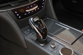 2021款凯迪拉克CT6