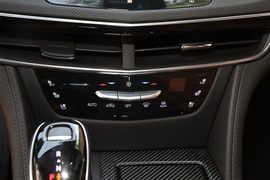 2021款凯迪拉克CT6