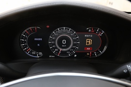 2021款凯迪拉克CT6