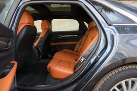 2021款凯迪拉克CT6