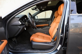 2021款凯迪拉克CT6