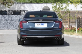 2021款凯迪拉克CT6