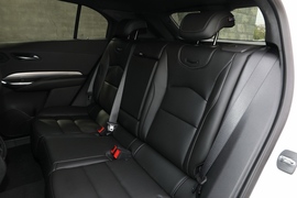 2021款凯迪拉克XT4