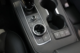 2021款凯迪拉克XT4