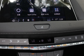 2021款凯迪拉克XT4