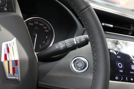 2021款凯迪拉克XT4