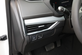 2021款凯迪拉克XT4
