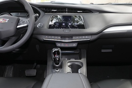 2021款凯迪拉克XT4