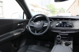2021款凯迪拉克XT4