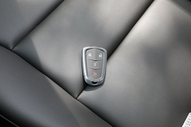 2021款凯迪拉克XT4