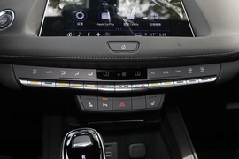 2021款凯迪拉克XT4