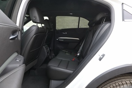2021款凯迪拉克XT4
