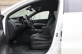 2021款凯迪拉克XT4