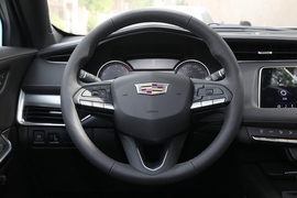 2021款凯迪拉克XT4