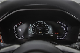 2021款起亚智跑Ace
