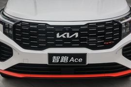 2021款起亚智跑Ace