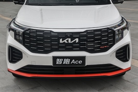 2021款起亚智跑Ace