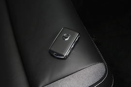 2021款沃尔沃V60
