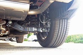 2021款现代途胜L