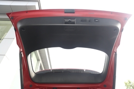 2021款现代途胜L