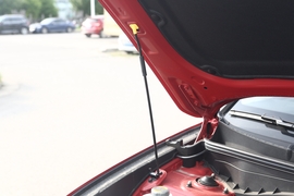 2021款现代途胜L