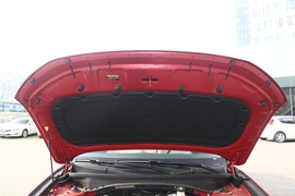 2021款现代途胜L