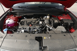 2021款现代途胜L