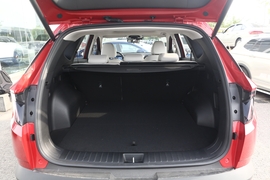 2021款现代途胜L