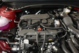 2021款现代途胜L