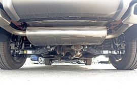 2021款现代途胜L