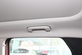 2021款现代途胜L