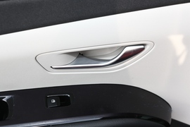 2021款现代途胜L