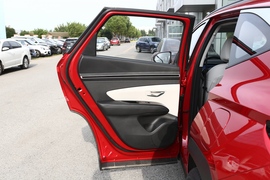 2021款现代途胜L