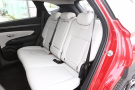 2021款现代途胜L